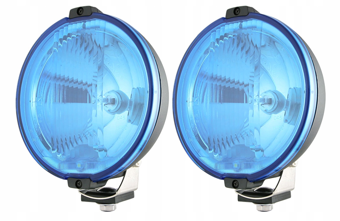 

Halogen Leda 12V Dalekosiężny Tir Rolnicze Lampa