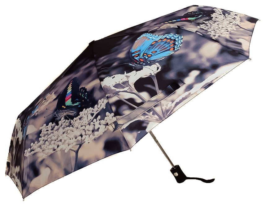 

Parasol motyle Parasolka ważki automat