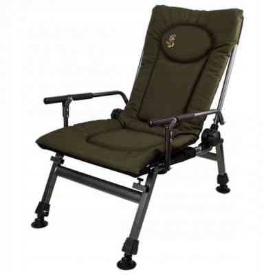 NOGA DO FOTELA ELEKTROSTATYK NOGA FOTEL Model F5R FK