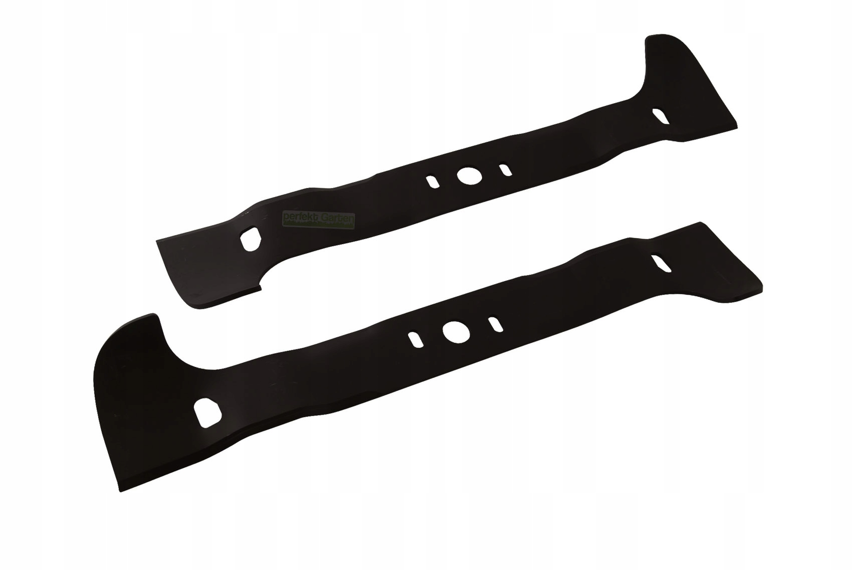 2X54 CM nůž Husqvarna CTH224 TC342 581121201