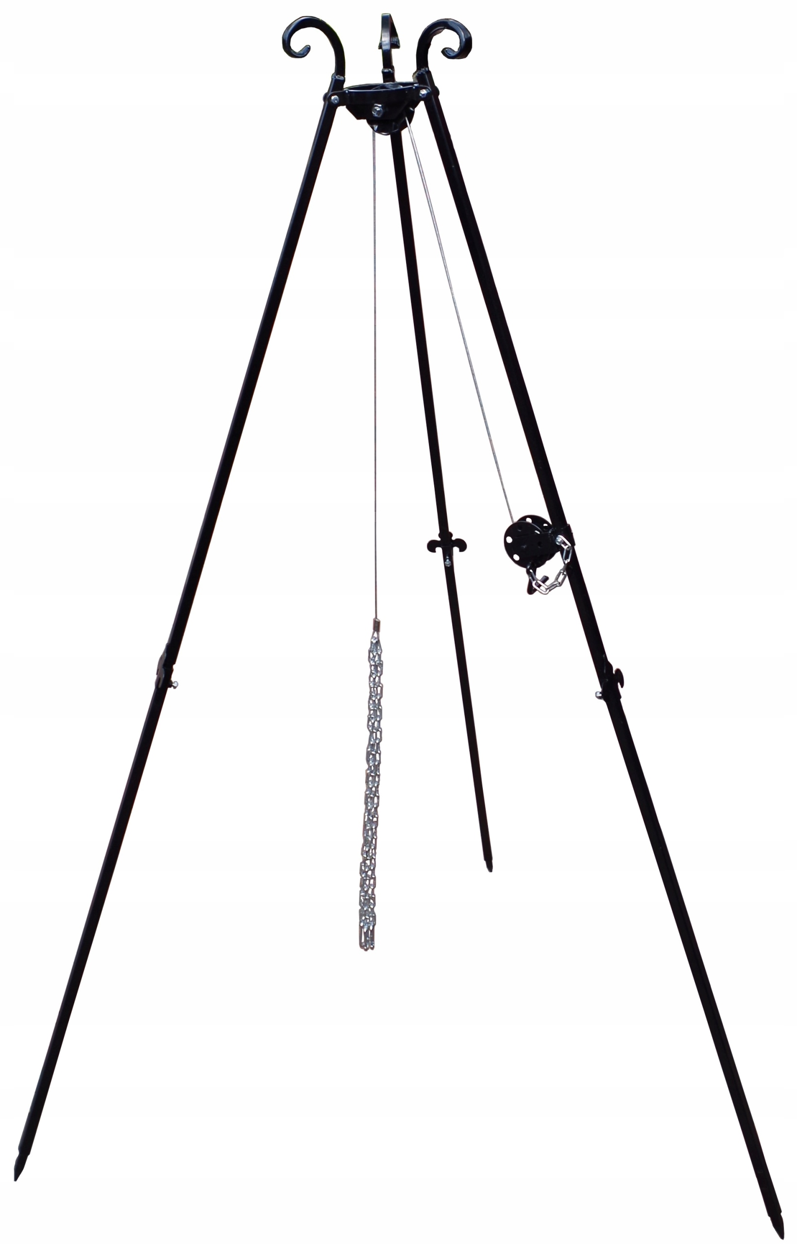 Grill Garden Trinity 180cm Pec Korbek