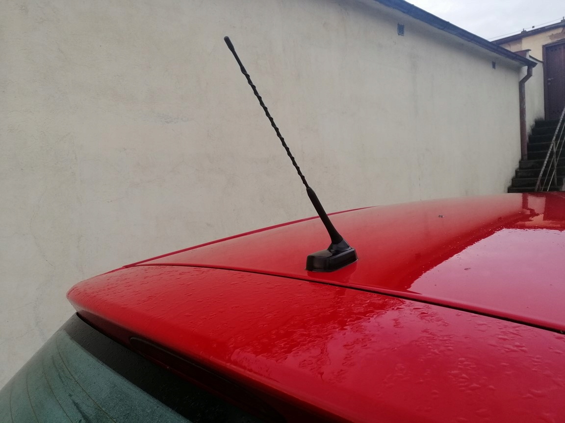 96200-1P000 ANTENA DACHOWA KIA VENGA IX20 HYUNDAI
