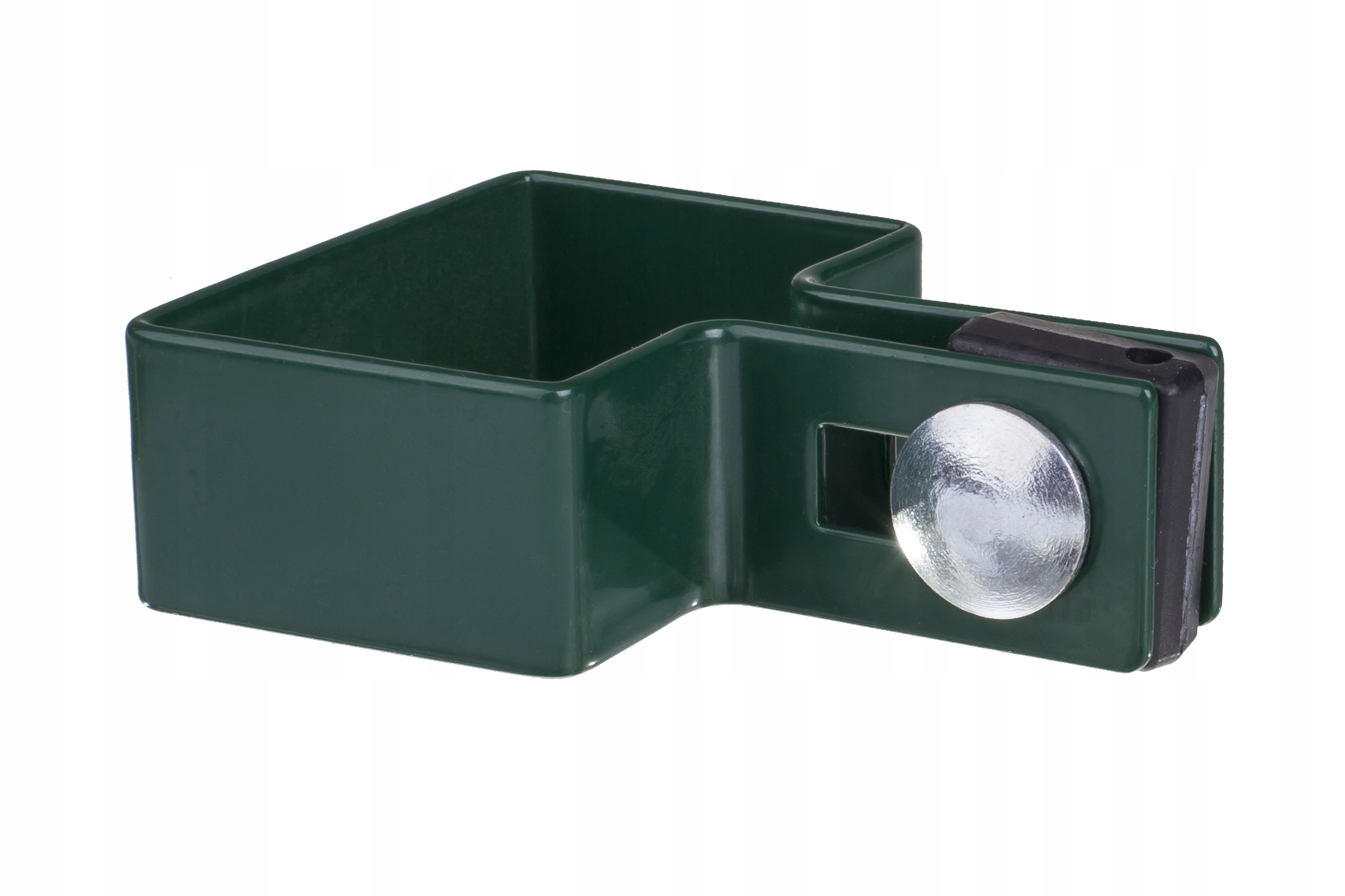 OBEJMA ZIELONA 60X40 POCZĄTKOWA ZE ŚRUBAMI