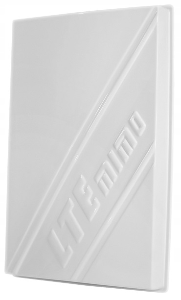 

Antena Mimo 5G Lte 14HV na pasmo 700-800 MHz 2x nż