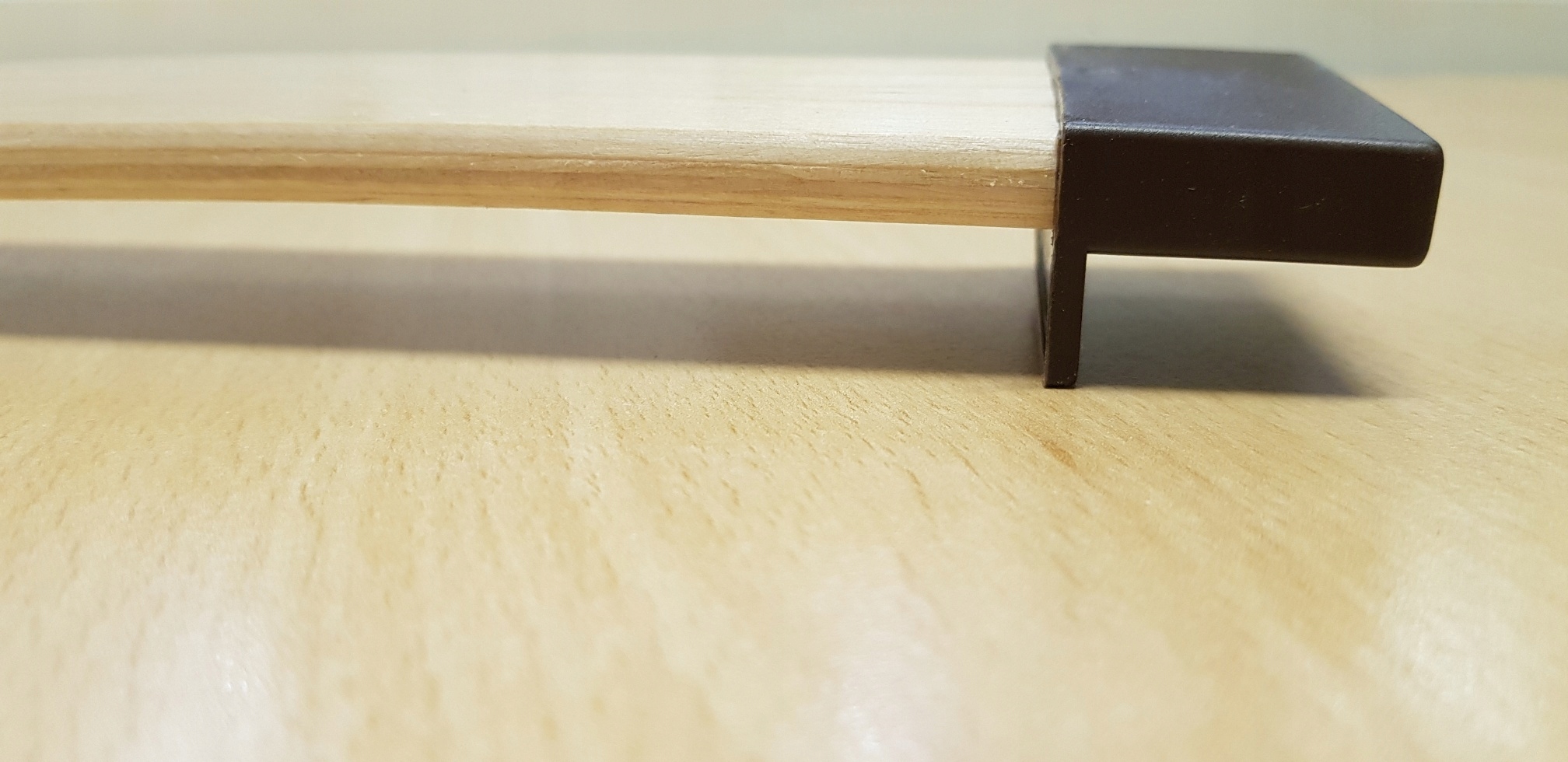 Listwy sprężynujące do stelaża 800x53 zestaw 3 szt Regulacja bez regulacji