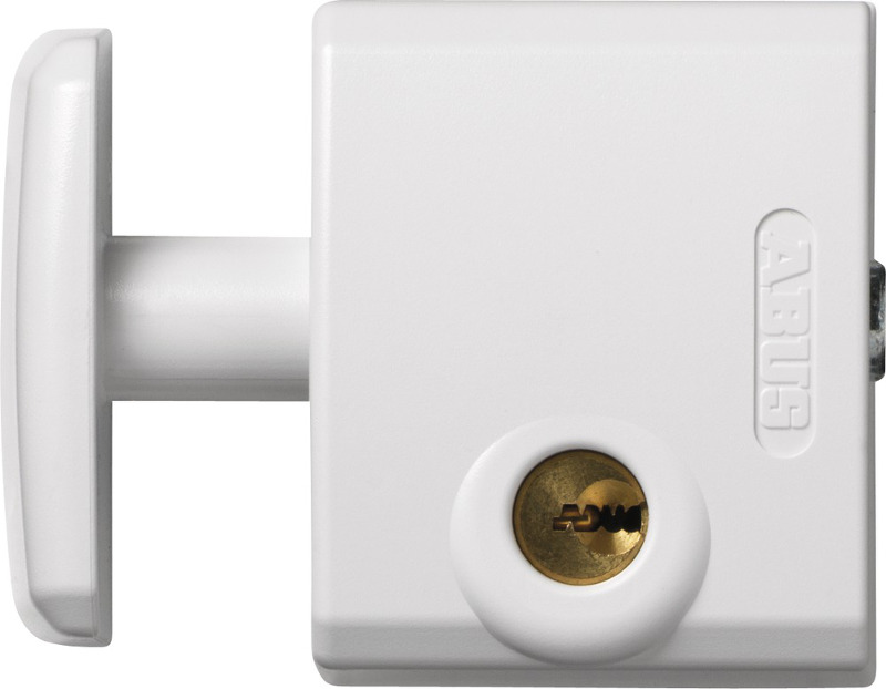 Abus FTS3002 Al zámek do okna