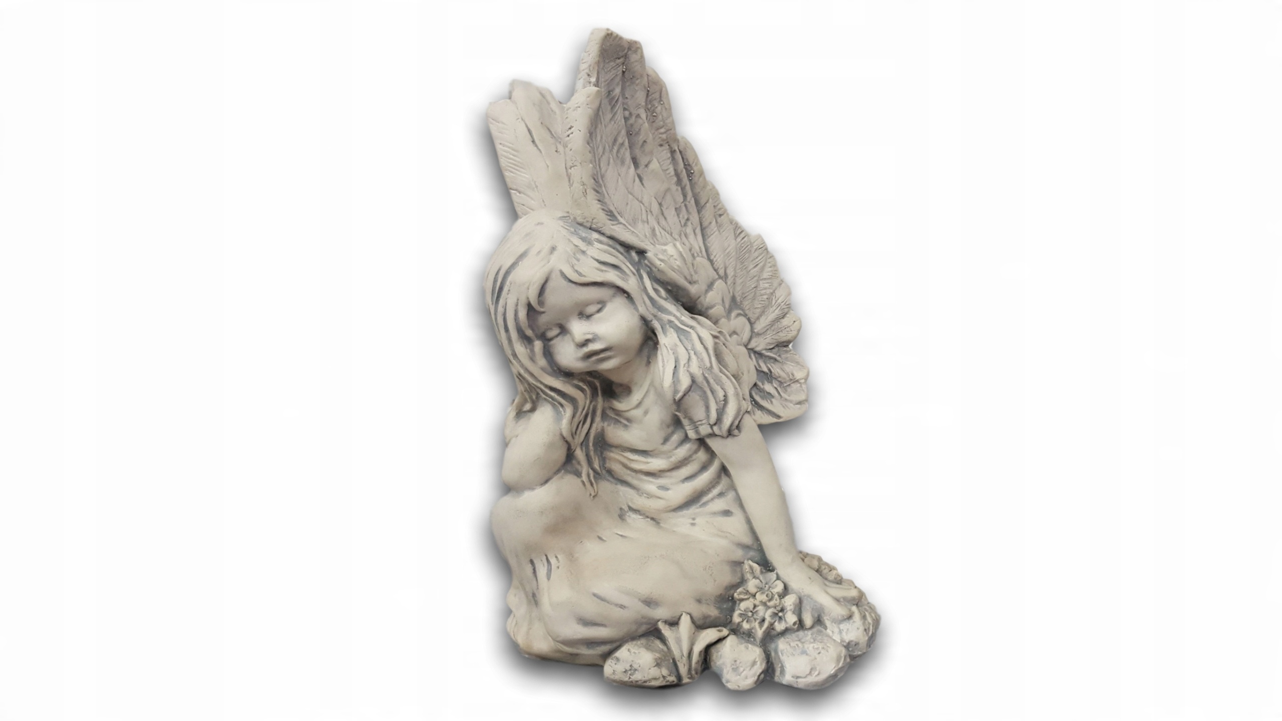 

Figurka Anioł Aniołek Aniela Aniola Dekoracja Amor
