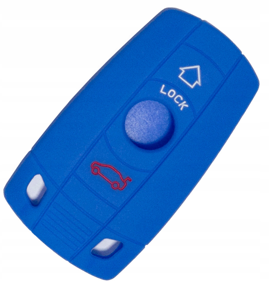 

Etui Silikonowe Kluczyk Obudowa Bmw X3 X5 1 3 5 6