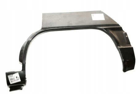 REPERATURKA BŁOTNIKA TYŁ LEWA AUDI 100 C3 4-D