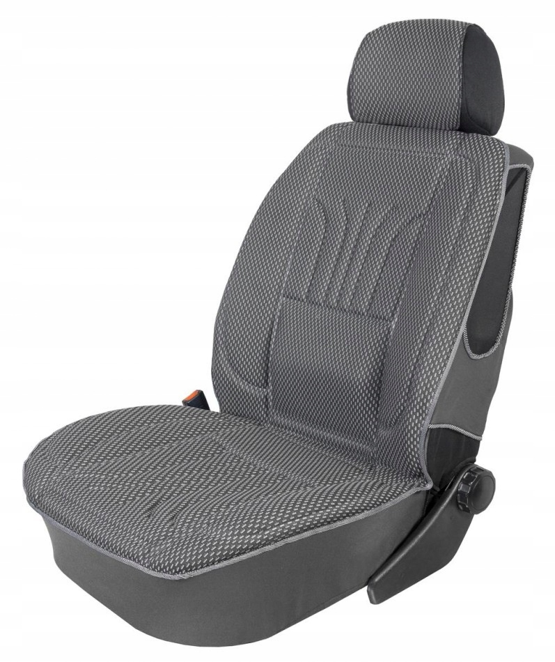 POKROWIEC Samochodowy PROFILOWANY MATA + zagłówek Rodzaj Uniwersalne