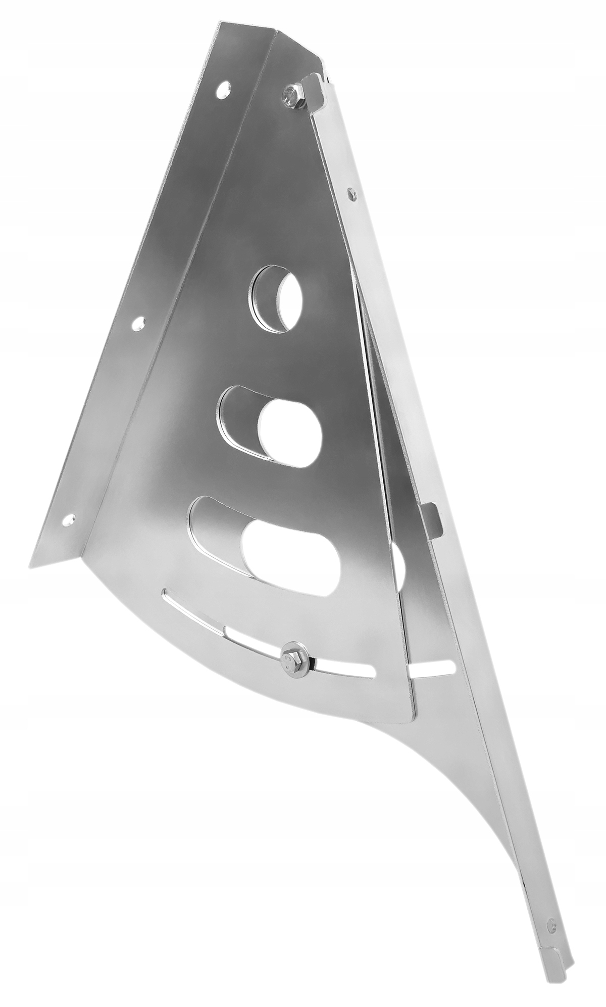 Uchwyt montażowy paneli solarnych solar regulowany EAN (GTIN) 5904094281763