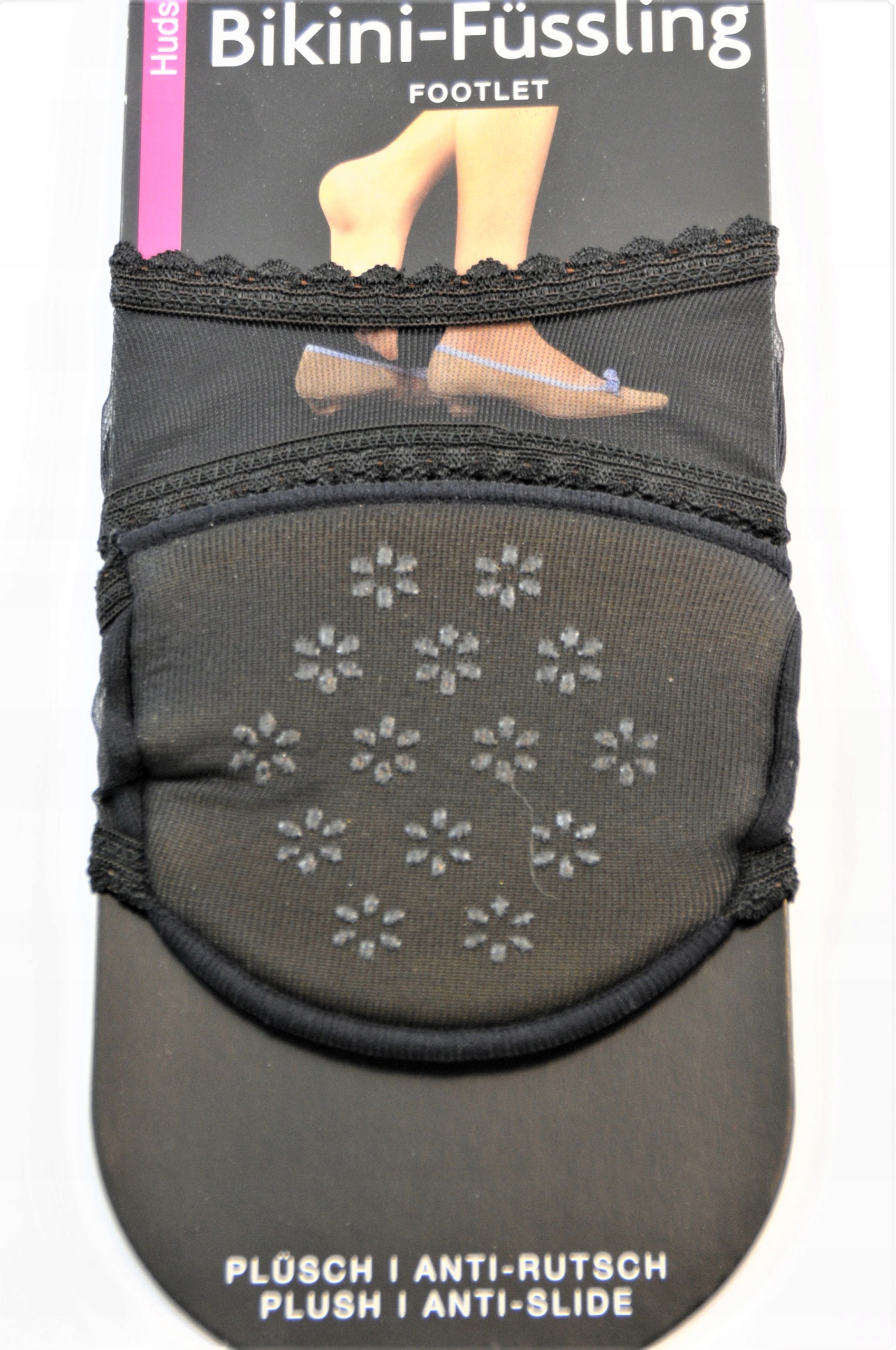 SKARPETKI STOPKI ABS OTWARTE WRAŻLIWE STOPY KLAPKI Płeć kobieta