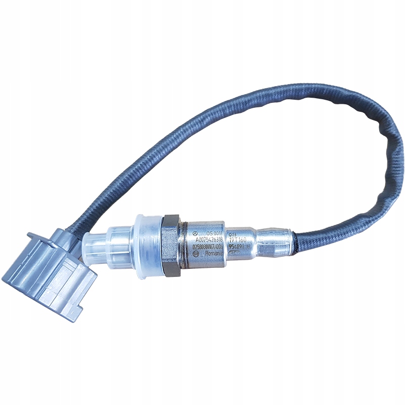 NOWA SONDA LAMBDA MERCEDES A0075426318