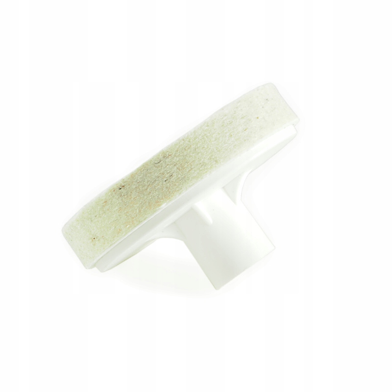 FILC POLERSKI KRĄŻEK TARCZA DYSK 75x5 M14 Prod PL Marka Abreo