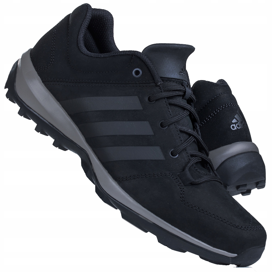 

Buty męskie Adidas Daroga Plus B27271 skóra
