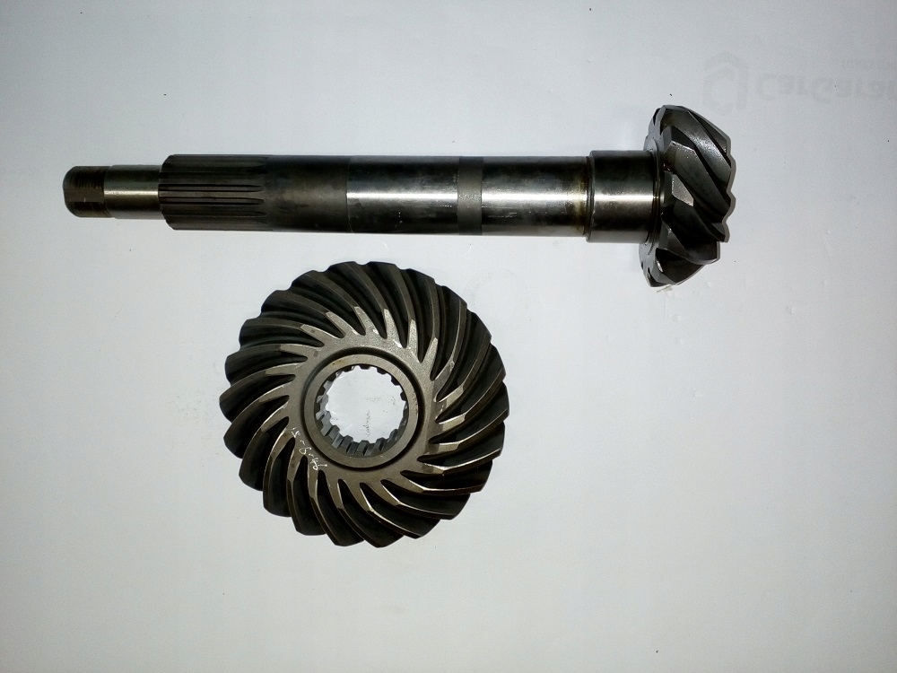 12345e5jrfgdtrherh - Дисковое колесо с атакующим валом HC, Hangcha 2.5 R