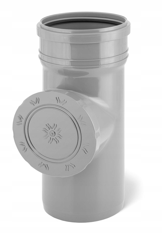 

Czyszczak z sitkiem 160 mm Karmat rewizja popiel