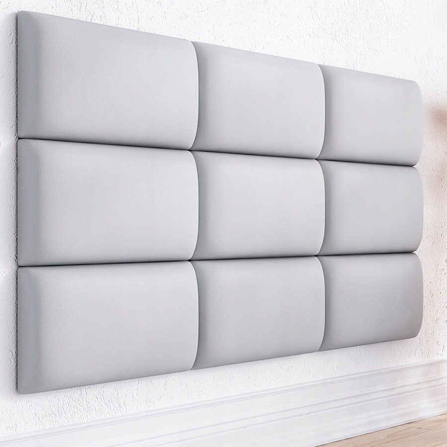 

Panele dekoracyjne ścienne 30x30 oparcie siedzisko