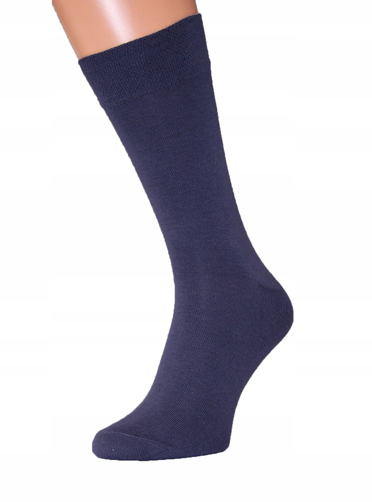 

Skarpety Męskie Smart Bawełna+GoodFoot 43-46