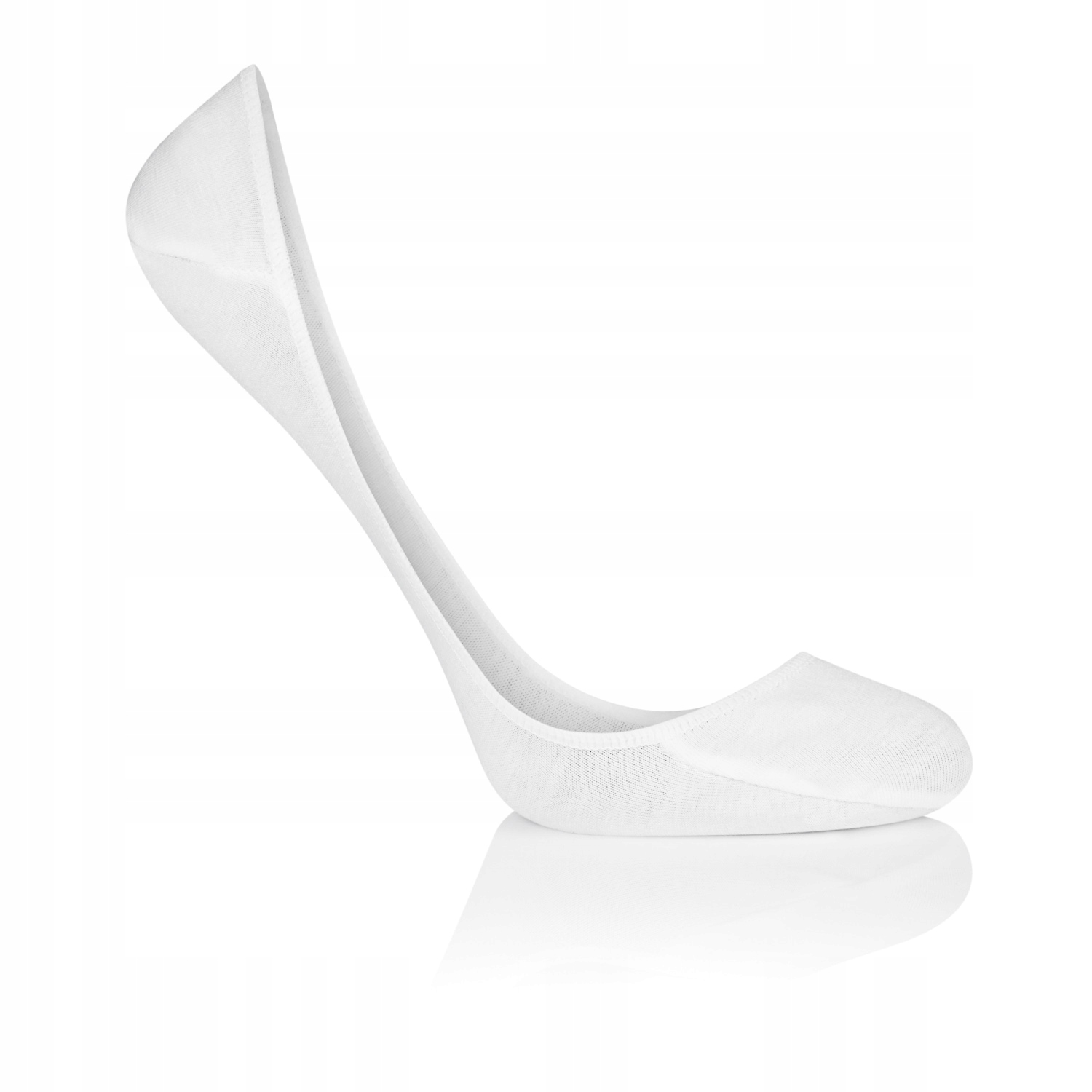 

Mona Stopki damskie CS12 roz. uni Lato białe