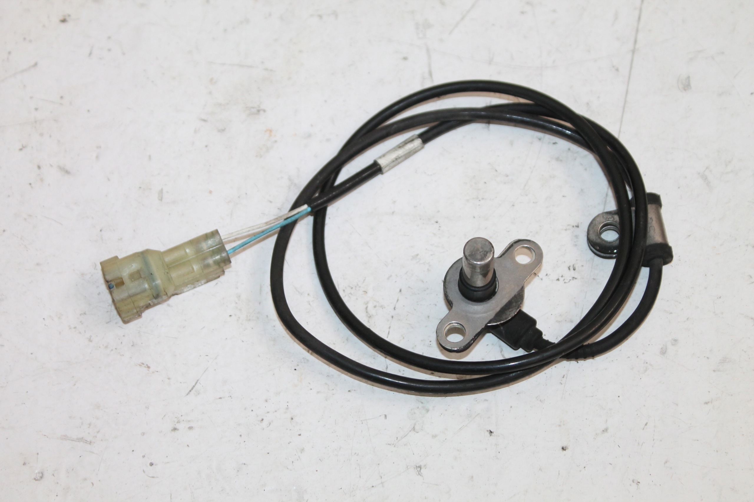 TRIUMPH ROCKET 3 III ДАТЧИК ABS ПЕРЕДНИЙ