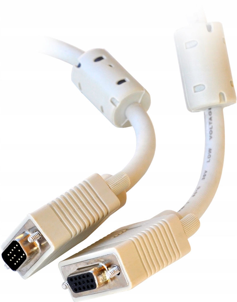 Kabel D-Sub (VGA) Talvico DSKSV55 2,5 m Marka Talvico