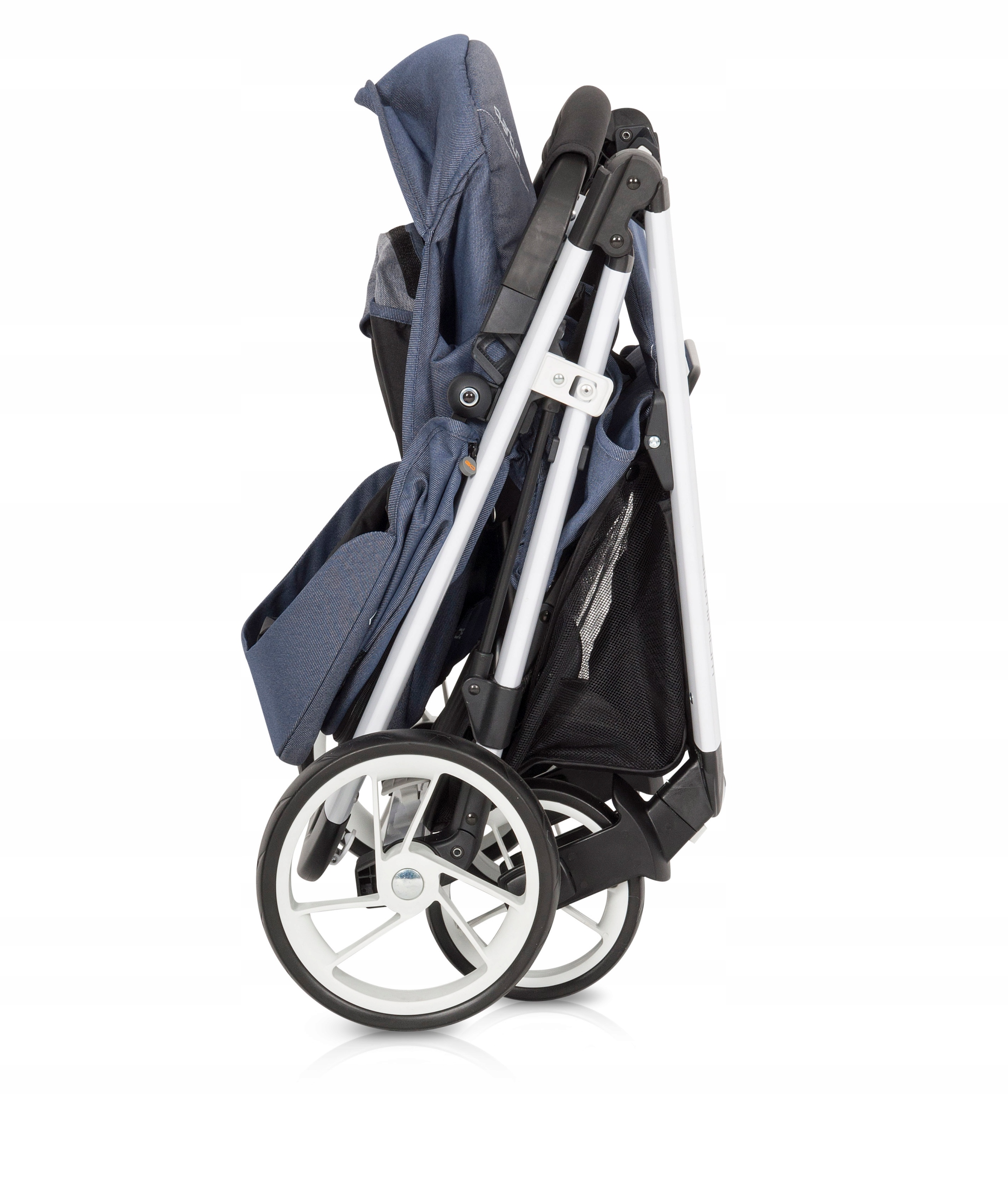 Wózek spacerowy spacerówka EasyGo Quantum DUŻY +++ Model Wózek dziecięcy Easygo Quantum