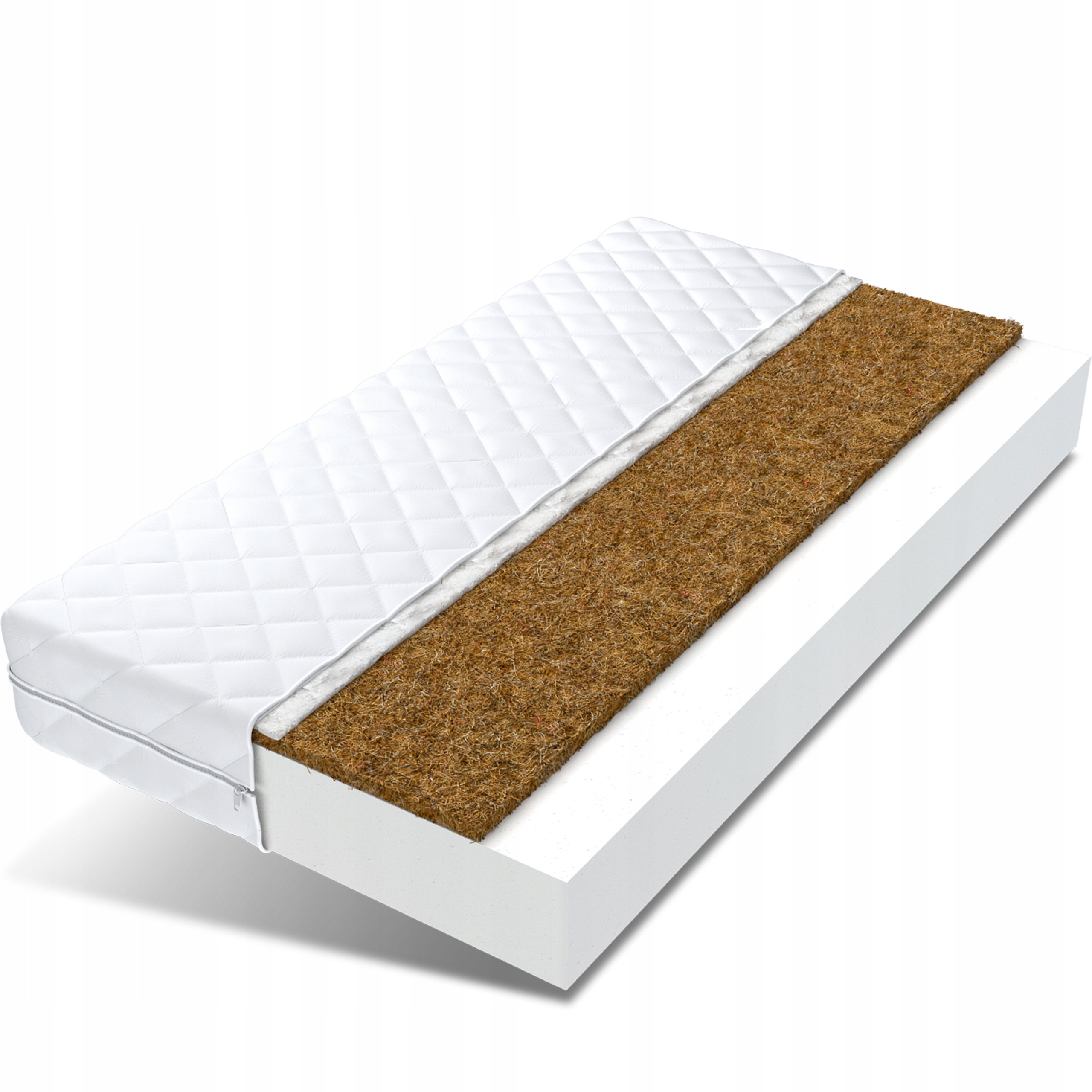 

Materac 160x70 pianka kokos Coco
