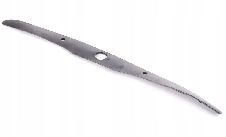 Uszczelka listwy klapy bagażnika BMW Z3 Oryginał