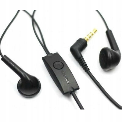 ORYGINALNE SŁUCHAWKI SAMSUNG EHS49ASSBE 120 CM Marka Samsung