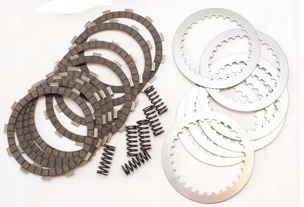 Kotúče Pre Preložku Pružiny Spojky Cr 125 04-07