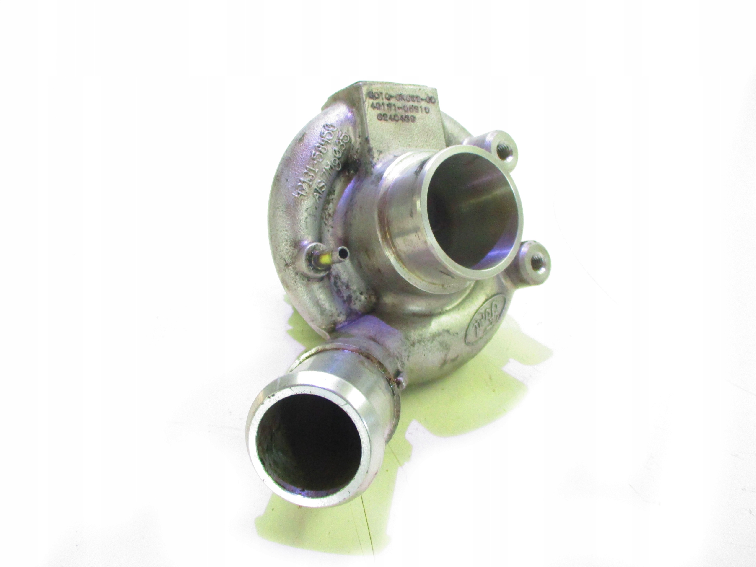 Ford Transit Mk7 2.2 TDCi турбіна 6C1Q-6K682-CD