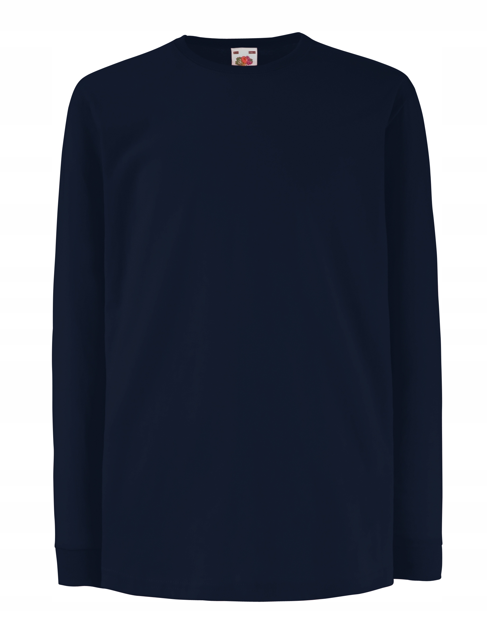 

Dziecieca Koszulka Dł.rekaw - Fruit deep navy 104