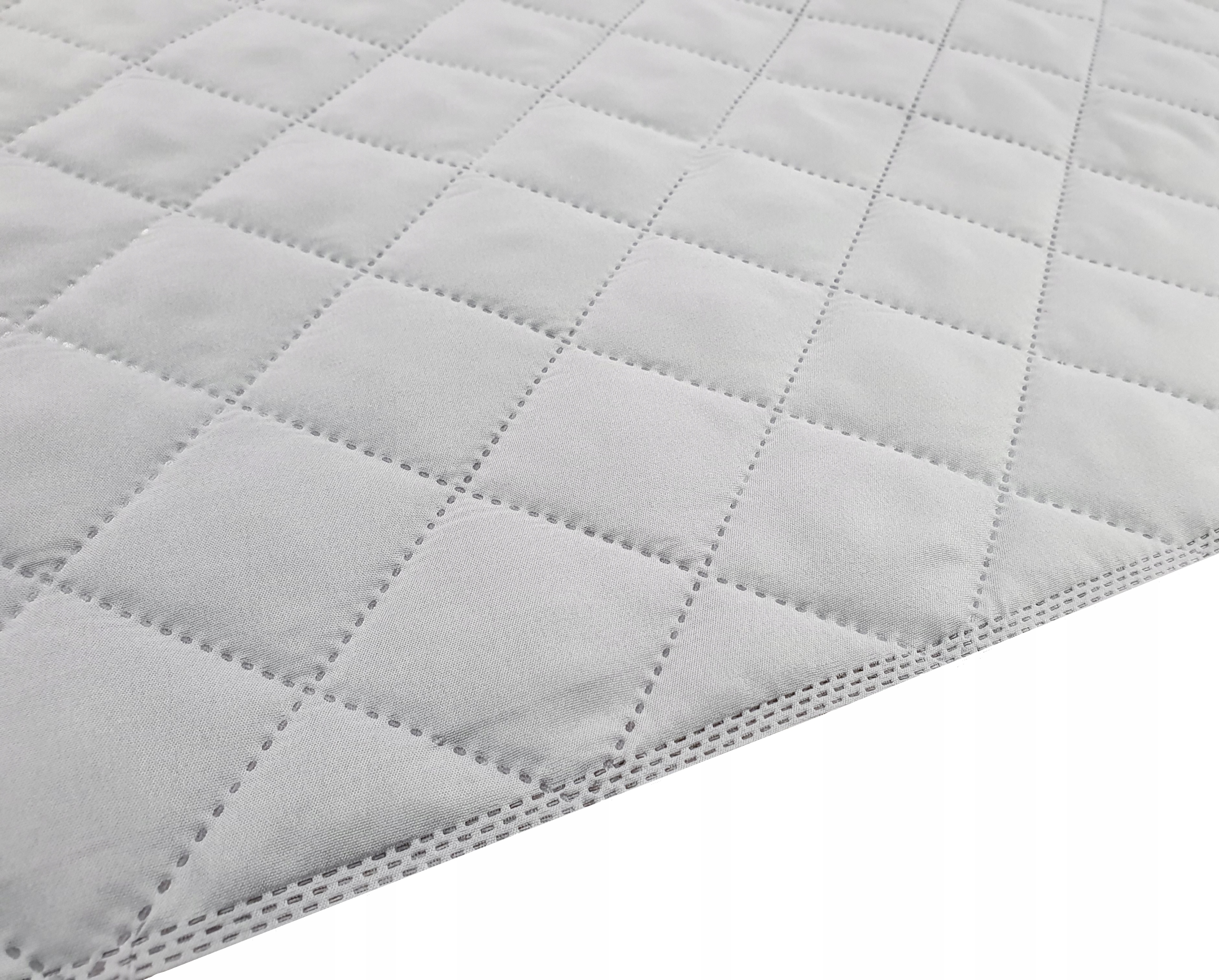 NARZUTA DWUSTRONNA PIKOWANA 200x220 PLED KOLOR KOC Kod producenta 5903816202239