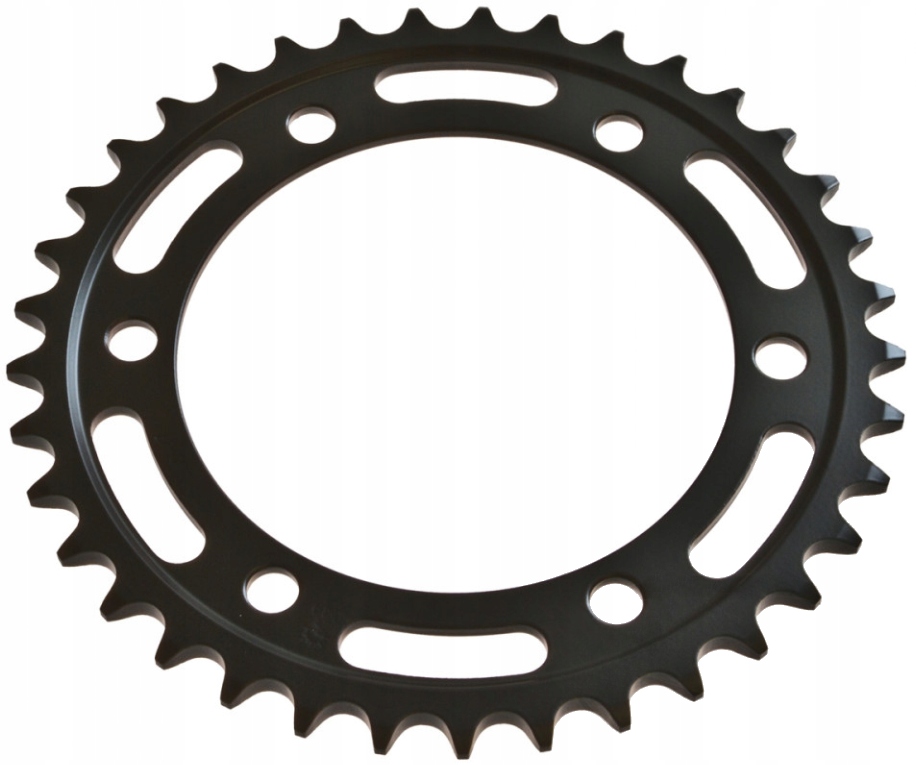 Zadní ozubené kolo Jt R1490 37-45Z Kawasaki En 500 C