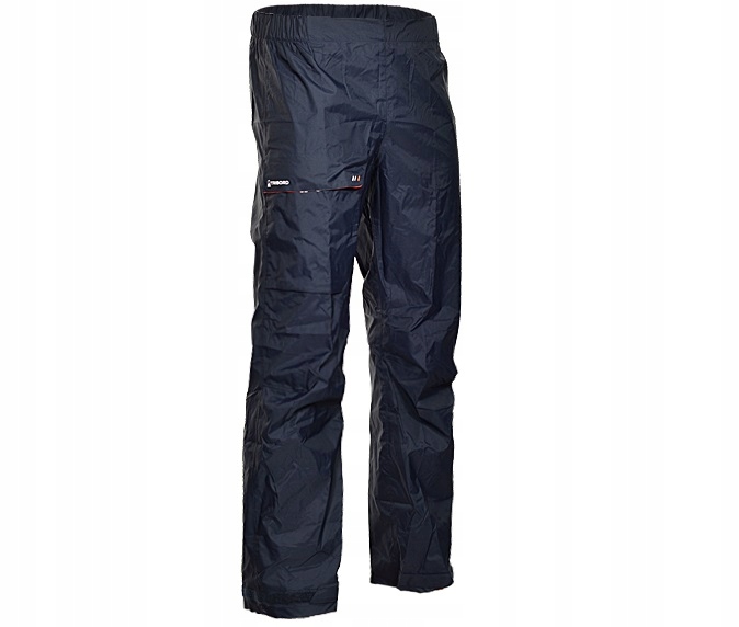 SPODNIE ŻEGLARSKIE WODOODPORNE ODDYCHAJĄCE # XXL