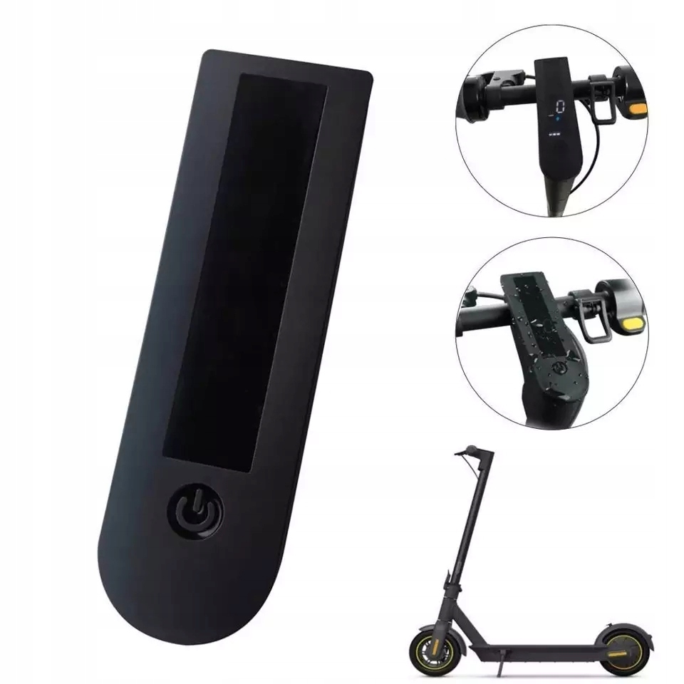 

Osłona etui case do hulajnogi Ninebot G30 Max