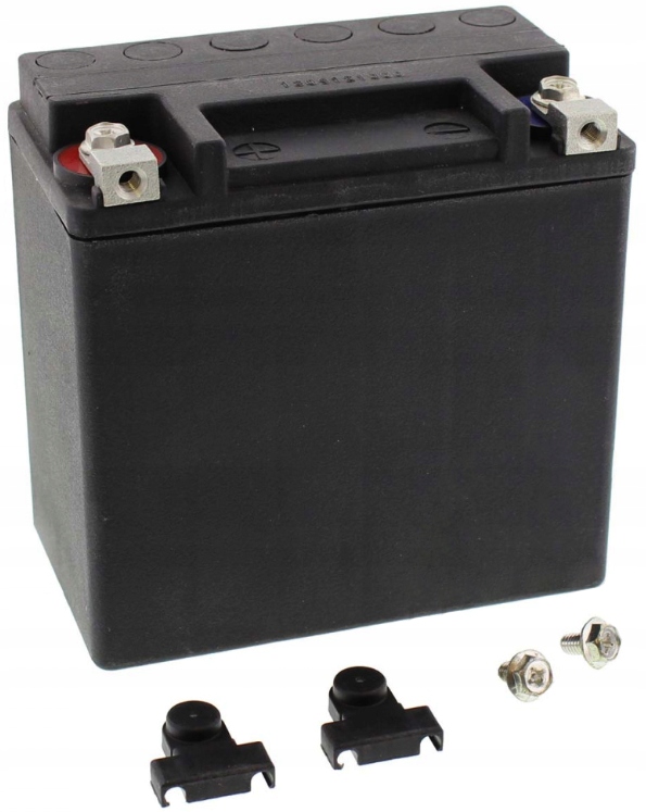 Akumulátor Jmt Harley Davidson VRSCSE2 1250 Cvo