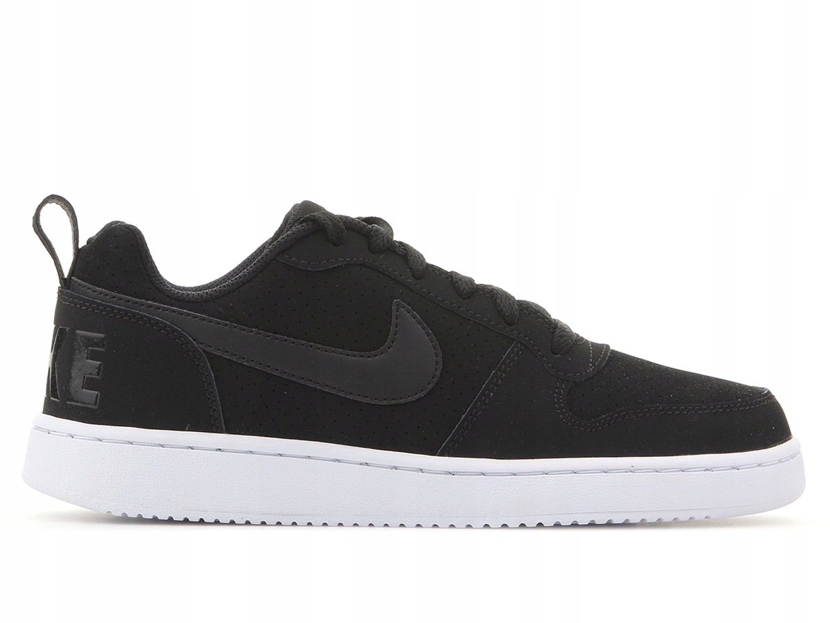 Buty Sportowe Damskie WMNS Nike Court Borough Low Marka Nike