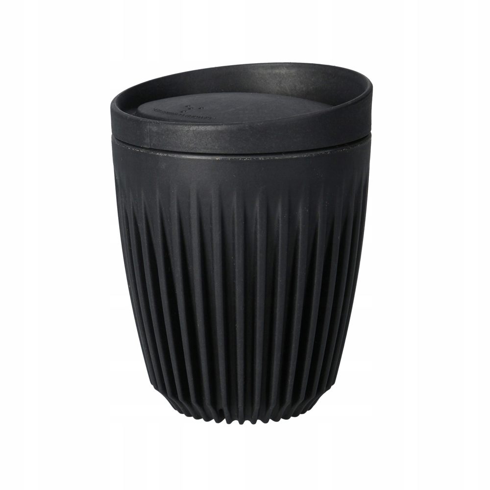 

Kubek Zero Waste na prezent Huskee 236ml (grafit)