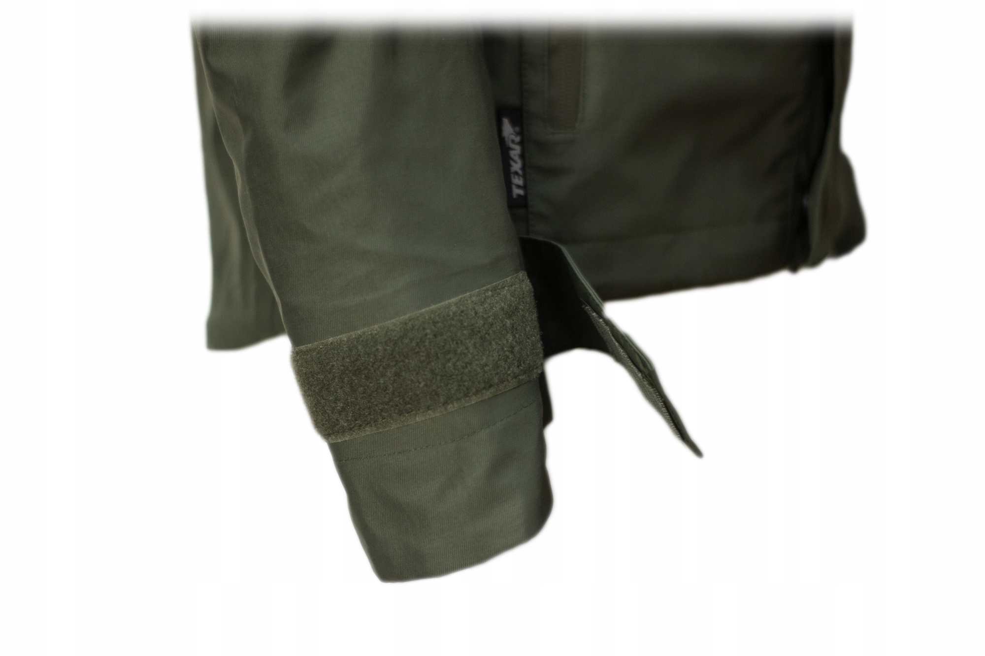 Kurtka Wojskowa Storm-Tex Texar CONGER Olive r.S Rodzaj inny