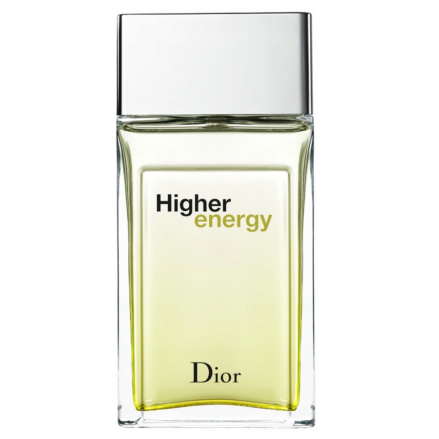 Dior Higher Energy 100 ml Edt