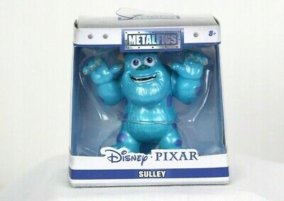 

Jada Metalfigs Disney Potwory i sp Sulley 6cm