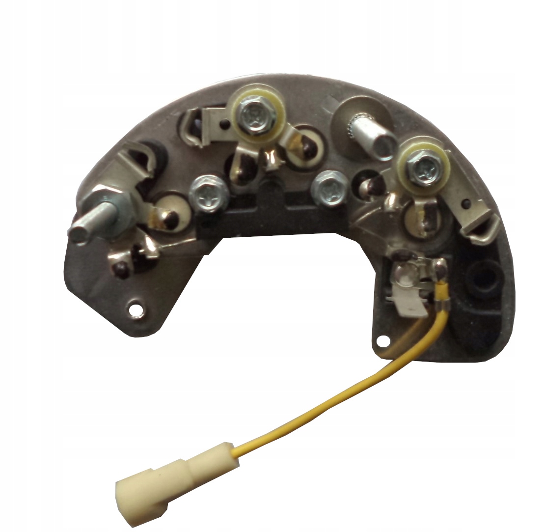 MOSTEK ALTERNATORA LUCAS MERCURY