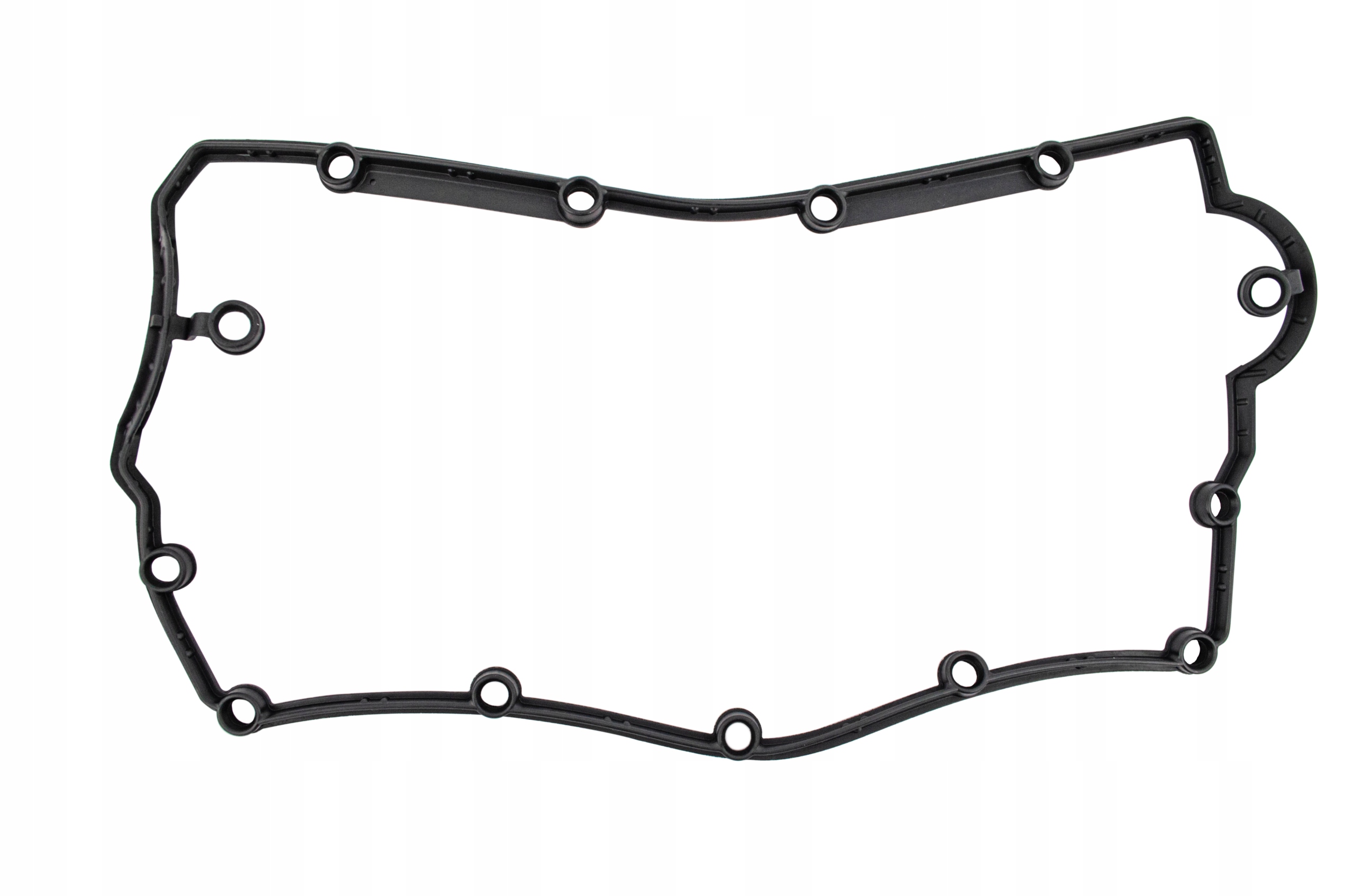 USZCZELKA POKRYWY AUDI A4 B6 B7 1.9 2.0 TDI FEBI Producent części Febi Bilstein