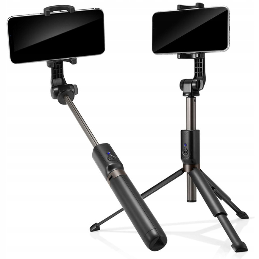 

Uchwyt Spigen selfie stick S540W, Tripod Wireless