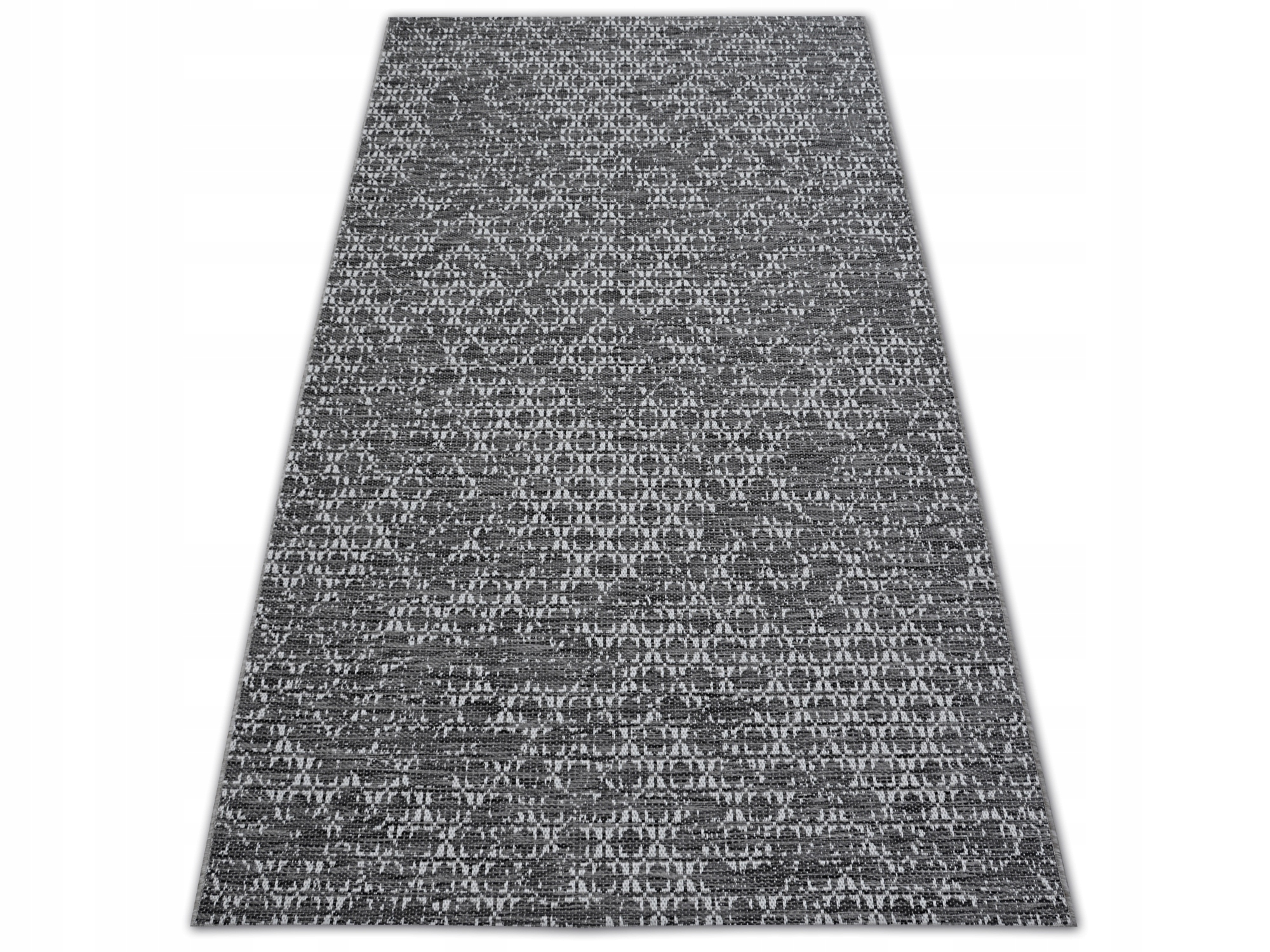 

Nowość! Dywan Płaskotkany Juta 140x200cm + Gratis