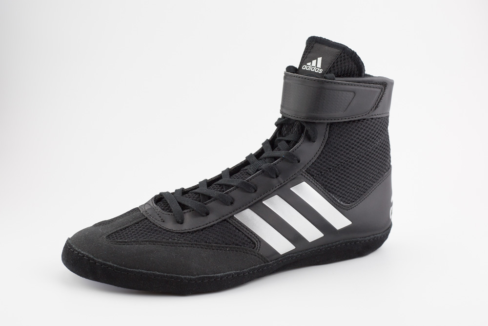ADIDAS COMBAT SPEED V BUTY BOKSERSKIE MMA 41 1/3 Kolor czarny