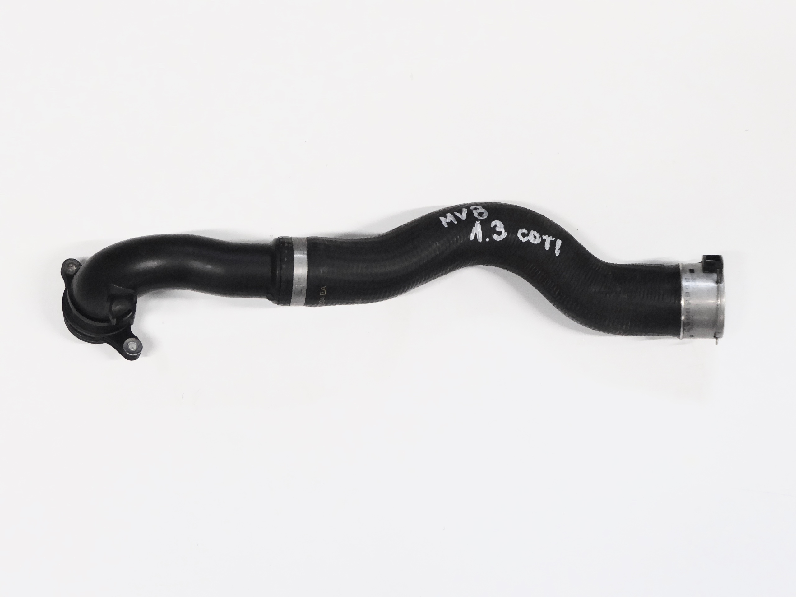 RURA WĄŻ INTERCOOLER OPEL MERIVA B 1.3 CDTI A13DTE