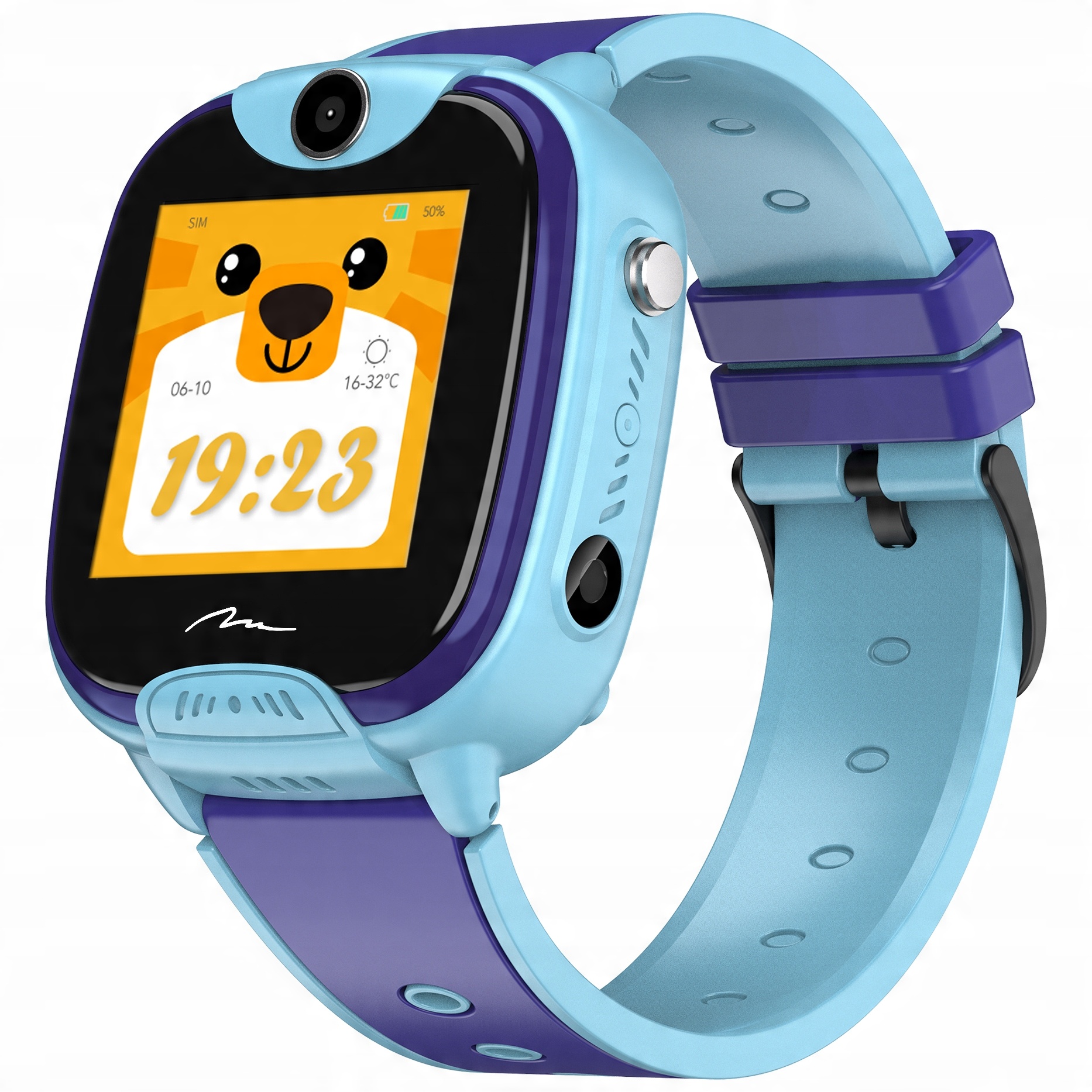 

Media-Tech Kids Locator MT864 4G Gps dla dzieci